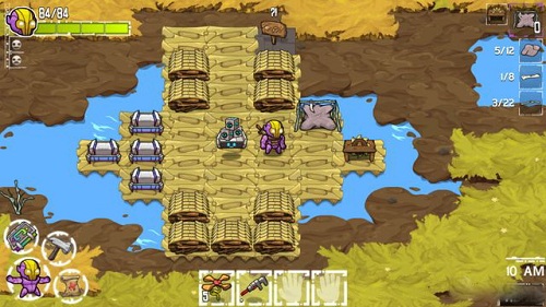 腾讯WeGame公布将上线《崩溃大陆》，玩家却只关心何时能吃鸡