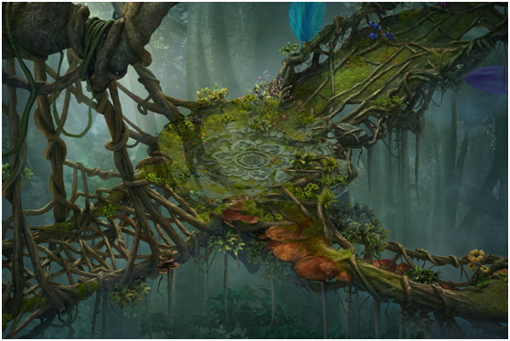 《箭神之怒》10月26日首发 《箭神之怒》10月26日首发