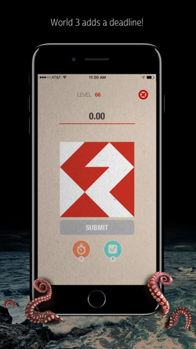 13岁男孩开发了一款益智手游并于iOS上线，你的13岁呢？