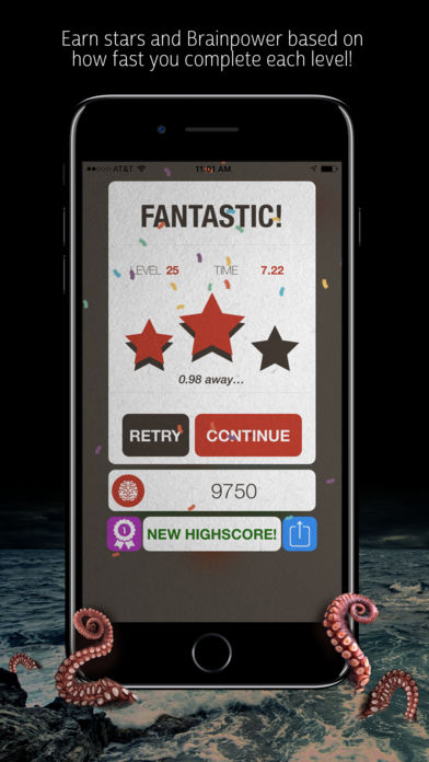 13岁男孩开发了一款益智手游并于iOS上线，你的13岁呢？