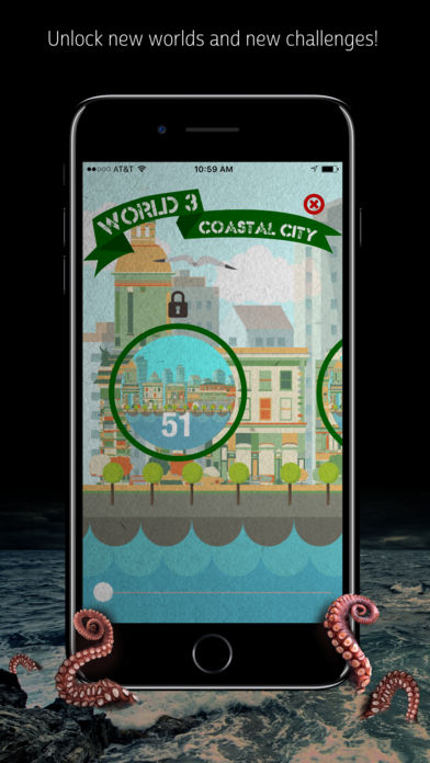 13岁男孩开发了一款益智手游并于iOS上线，你的13岁呢？