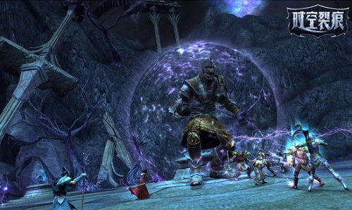成就了《传奇》的盛大也毁了不少网游大作，你还玩《永恒之塔》吗？