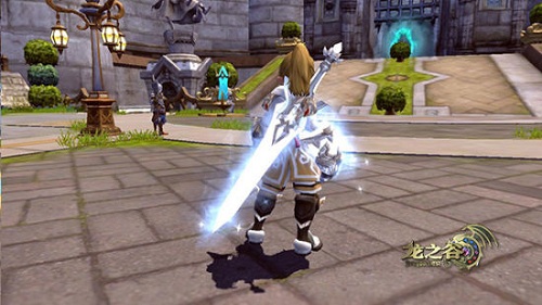 成就了《传奇》的盛大也毁了不少网游大作，你还玩《永恒之塔》吗？