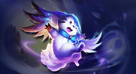 《王者荣耀》我胖梦奇三双鞋都追不上鲁班!