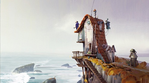 适合一个人细细品味的几款剧情向游戏，代入感超强