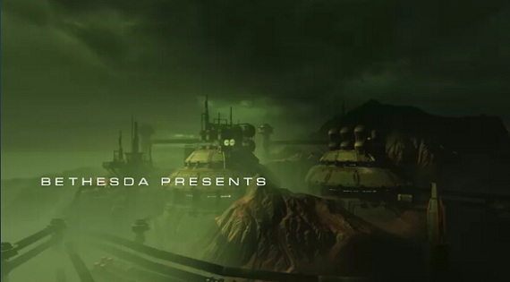 《毁灭战士》DOOM