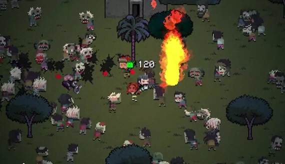 《Death Road to Canada》