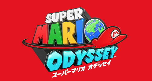 任天堂的马里奥又火了，《超级马里奥奥德赛》3天卖出200万份