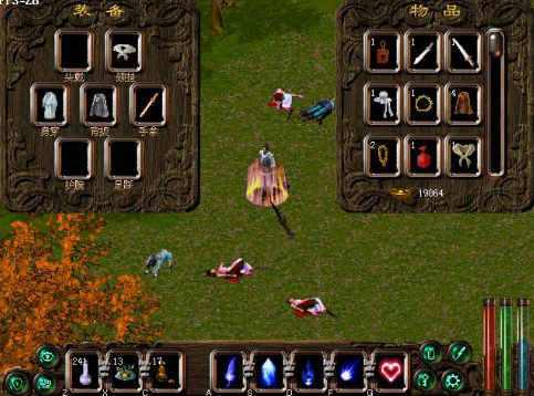 腾讯联手西山居重造剑侠情缘这个20年经典IP,是要统领武侠市场的节奏? 腾讯联手西山居重造剑侠情缘这个20年经典IP,是要统领武侠市场的节奏?