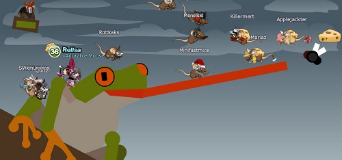 电脑配置低玩不了绝地求生？steam上这些游戏免费且内存小