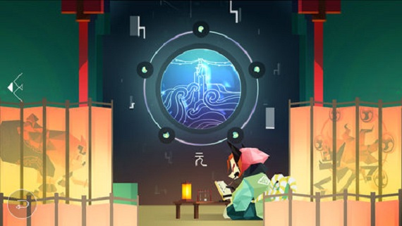 阿里独立手游《偃月之日》怎么样?
