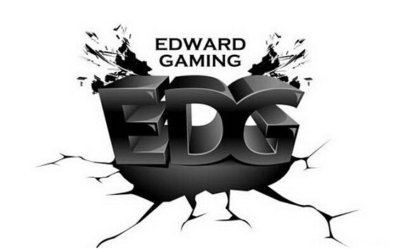EDG战队
