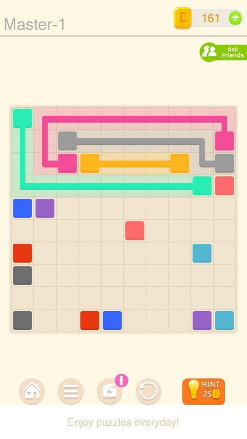 双十一玩什么？这款小游戏烧脑易上瘾，听说美国人很爱