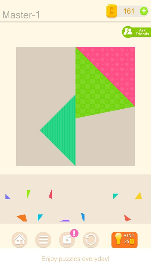 双十一玩什么？这款小游戏烧脑易上瘾，听说美国人很爱