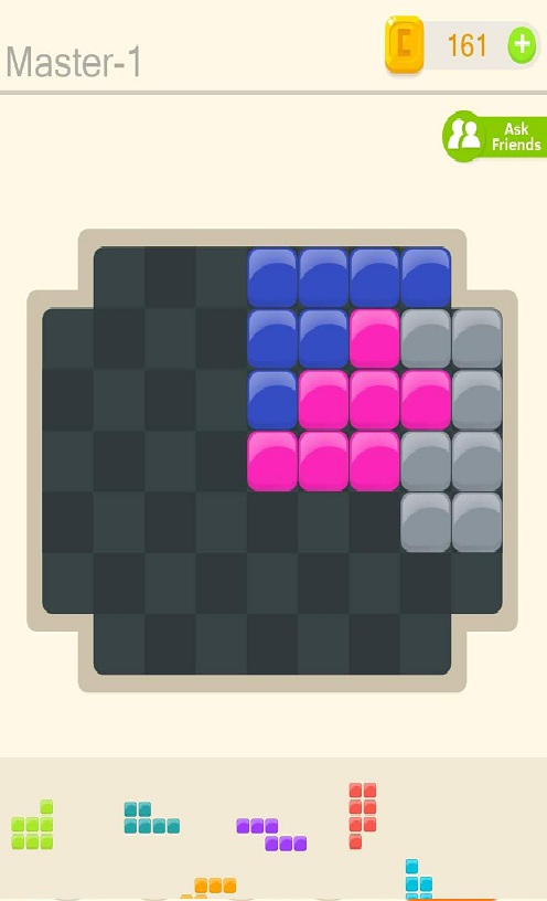 双十一玩什么？这款小游戏烧脑易上瘾，听说美国人很爱