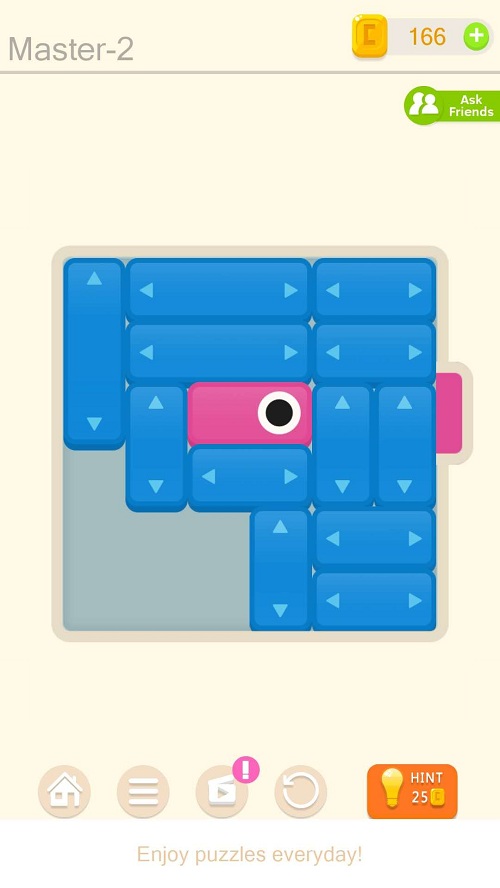 双十一玩什么？这款小游戏烧脑易上瘾，听说美国人很爱