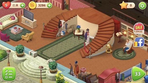 10月全球手游收入排行榜：王者荣耀重回第一，playrix新作入榜