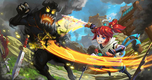 10月全球手游收入排行榜：王者荣耀重回第一，playrix新作入榜