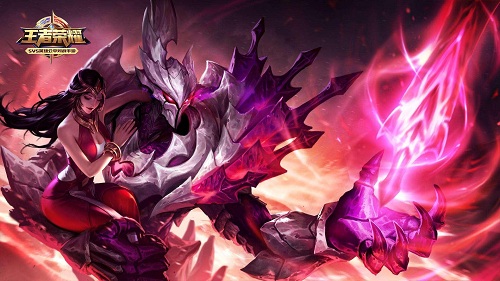 10月全球手游收入排行榜：王者荣耀重回第一，playrix新作入榜