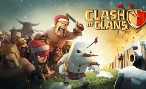 10月全球手游收入排行榜：王者荣耀重回第一，playrix新作入榜