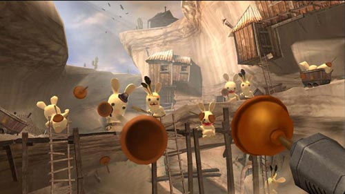 育碧这些游戏，个个经典，你玩过哪些？