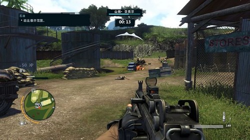 育碧这些游戏，个个经典，你玩过哪些？