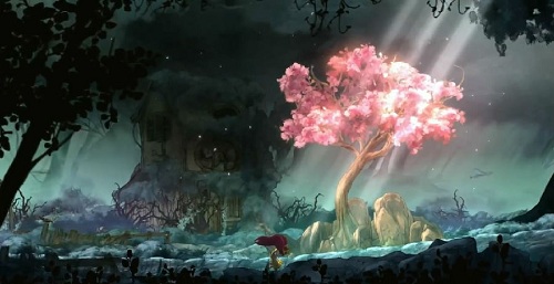 育碧这些游戏，个个经典，你玩过哪些？