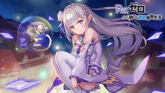 幻想少女手游攻略