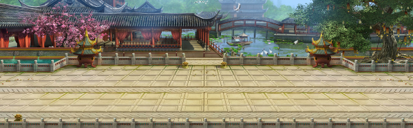 混沌神魔玩法