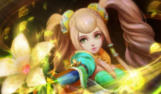 三国如龙传