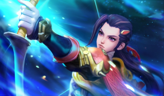三国如龙传