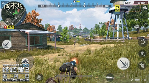 QQ监控荒野行动关键词推荒岛特训?腾讯网易吃鸡大战要升级了 QQ监控荒野行动关键词推荒岛特训?腾讯网易吃鸡大战要升级了