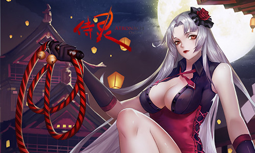 订立最强契约!《侍灵》养成玩法全解析 订立最强契约!《侍灵》养成玩法全解析