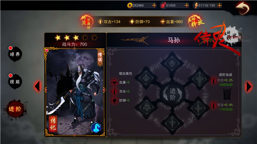 订立最强契约!《侍灵》养成玩法全解析 订立最强契约!《侍灵》养成玩法全解析