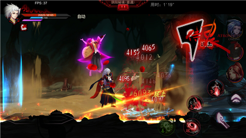 订立最强契约!《侍灵》养成玩法全解析 订立最强契约!《侍灵》养成玩法全解析