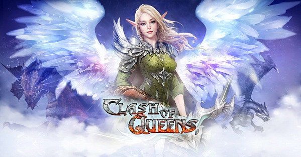 《女王的纷争BT》评测:我是女王我做主 《女王的纷争BT》评测:我是女王我做主