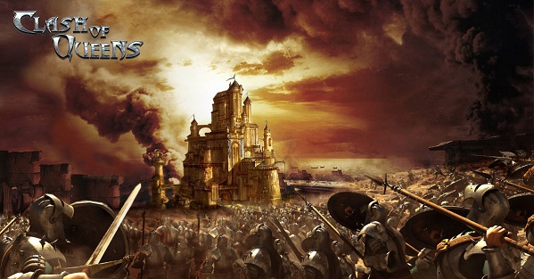 《女王的纷争BT》评测:我是女王我做主 《女王的纷争BT》评测:我是女王我做主