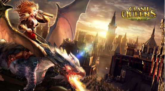 《女王的纷争BT》评测:我是女王我做主 《女王的纷争BT》评测:我是女王我做主