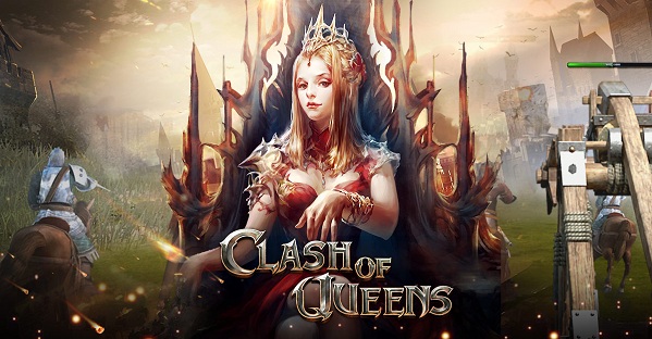 《女王的纷争BT》迁城令怎么获取 《女王的纷争BT》迁城令怎么获取