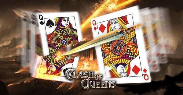 《女王的纷争BT》迁城令怎么获取 《女王的纷争BT》迁城令怎么获取