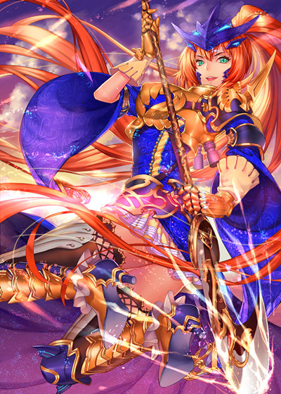 增强玩家战力 《巫师血脉》COST与WAIT我要如何选? 增强玩家战力 《巫师血脉》COST与WAIT我要如何选?