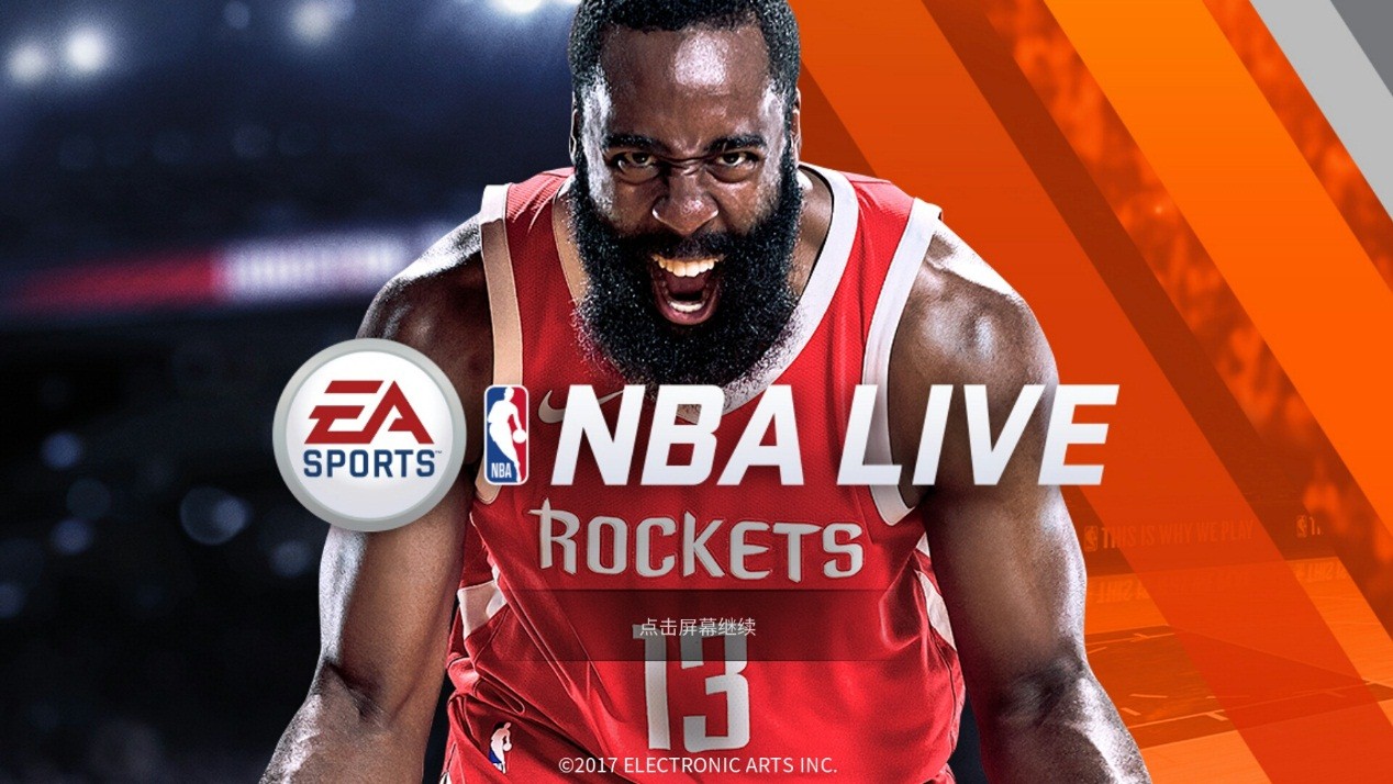 NBA LIVE