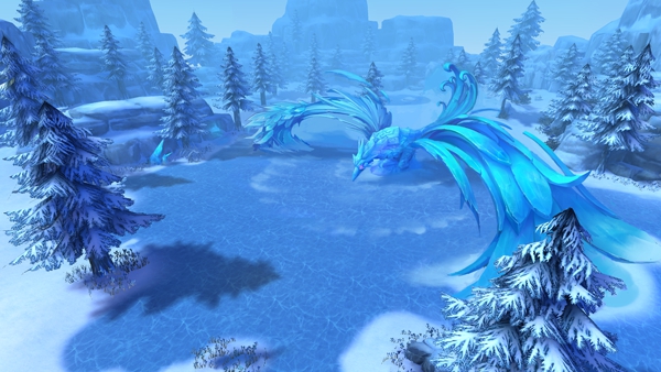 精品手游《吞天记》11月29日公测