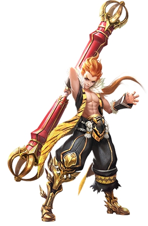 精品手游《吞天记》11月29日公测