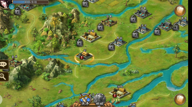 《战棋三国》三英战吕布重磅来袭!