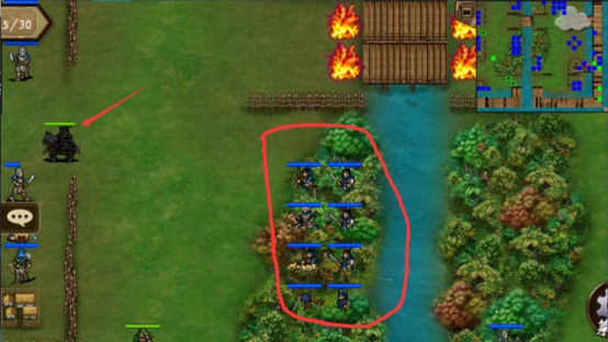 《战棋三国》新手闯关攻略