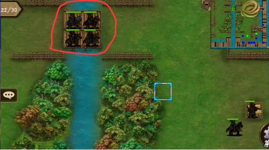 《战棋三国》新手闯关攻略