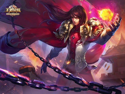 《王者荣耀》要出“吃鸡”模式？玩家：先把匹配机制改好！