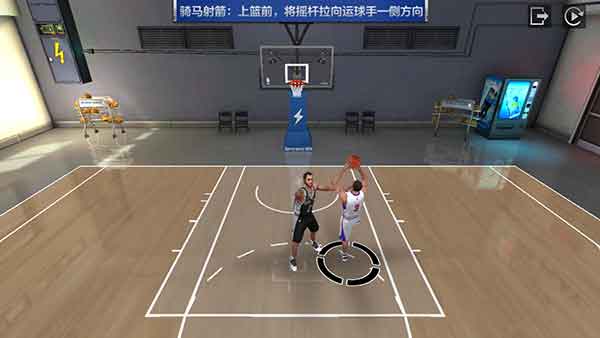 《最强NBA》小前锋选择攻略：安东尼和巴图姆哪个好？