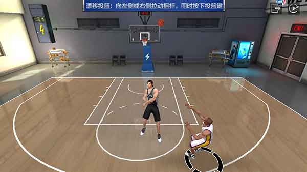 《最强NBA》吉诺比利怎么样？吉诺比利技能分析